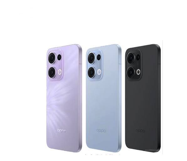 Stock of brand new and refurbished Oppo phones