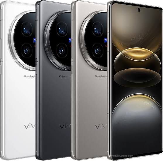 Stock of brand new and refurbished Vivo phones